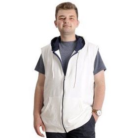 Mode XL 23620 Ekru Erkek Yelek