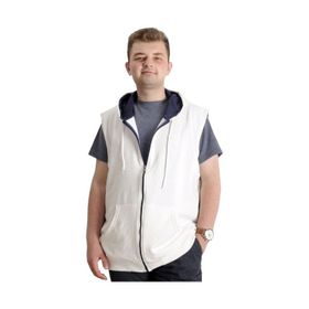 Mode XL 23620 Ekru Erkek Yelek