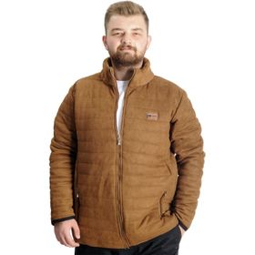 Mode XL 23629 Kahverengi Erkek Mont