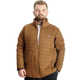 Mode XL 23629 Kahverengi Erkek Mont