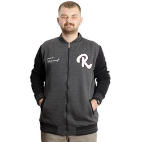 Mode XL 23633 Antramelanj Kolej Erkek Mont