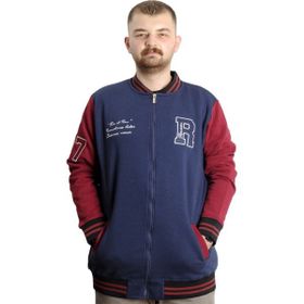 Mode XL 23634 Reputation İndigo Kolej Erkek Ceket