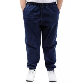 Mode XL 23916 Toronto Lacivert Erkek Kot Pantolon