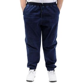 Mode XL 23916 Toronto Lacivert Erkek Kot Pantolon