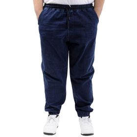 Mode XL 23916 Toronto Lacivert Erkek Kot Pantolon