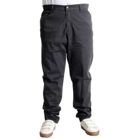 Mode XL 23922 Focus Füme Erkek Kot Pantolon