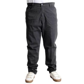 Mode XL 23922 Focus Füme Erkek Kot Pantolon
