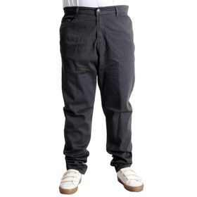 Mode XL 23922 Focus Füme Erkek Kot Pantolon