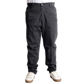 Mode XL 23922 Focus Füme Erkek Kot Pantolon