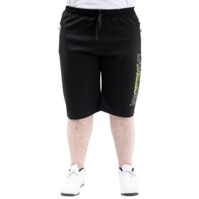 Mode XL 24503 California Siyah Erkek Kapri