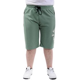 Mode XL 24504 Simple Çağla Erkek Kapri