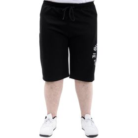 Mode XL 24504 Simple Siyah Erkek Kapri