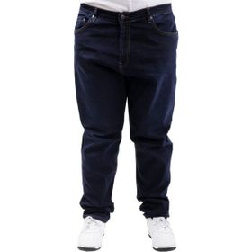 Mode XL 24900 Neptün Lacivert Erkek Kot Pantolon