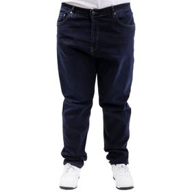Mode XL 24900 Neptün Lacivert Erkek Kot Pantolon