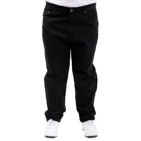Mode XL 24900 Neptün Siyah Erkek Kot Pantolon