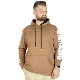 Mode XL 2541 Sütlü Erkek Sweatshirt