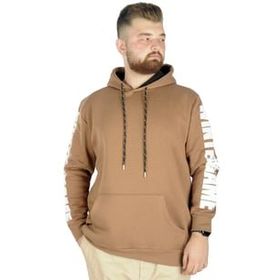 Mode XL 2541 Sütlü Erkek Sweatshirt