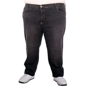 Mode XL 25920 Fenty Od Gri Erkek Kot Pantolon