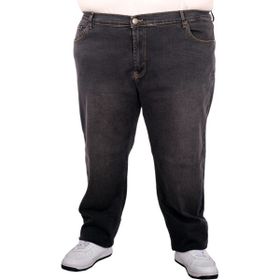 Mode XL 25920 Fenty Od Gri Erkek Kot Pantolon