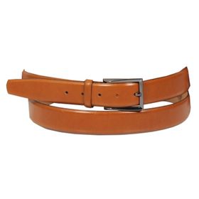 Mode XL 4086 Taba Erkek Kemer