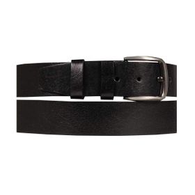 Mode XL 4155 Gri 4.5 cm Kalın Spor Büyük Beden Erkek Kemer