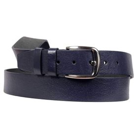 Mode XL 4155 Gri 4.5 cm Kalın Spor Büyük Beden Erkek Kemer