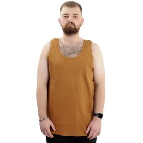 Mode XL 6341 Camel Kolsuz Erkek Atlet