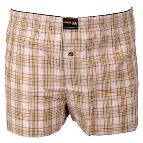 Mode XL 6348 Ekru Erkek Boxer