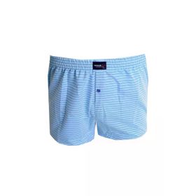 Mode XL 6348 Kahverengi Erkek Boxer