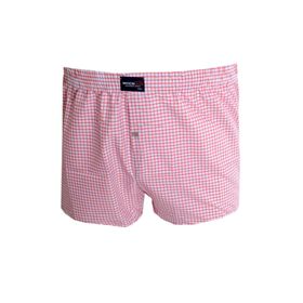 Mode XL 6348 Kırmızı Erkek Boxer