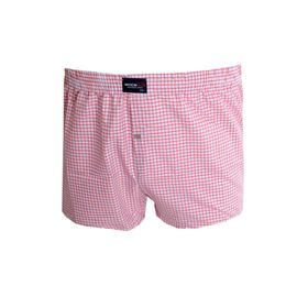 Mode XL 6348 Kırmızı Erkek Boxer