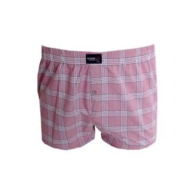 Mode XL 6348 Kırmızı Erkek Boxer