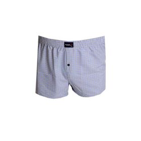 Mode XL 6348 Koyu Mavi Erkek Boxer