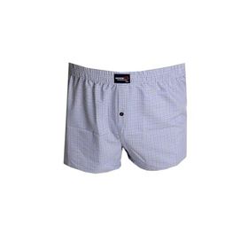 Mode XL 6348 Koyu Mavi Erkek Boxer