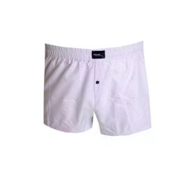 Mode XL 6348 Pembe Erkek Boxer