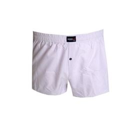 Mode XL 6348 Pembe Erkek Boxer