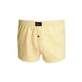 Mode XL 6348 Sarı Erkek Boxer