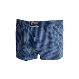 Mode XL 6348 Yeşil Erkek Boxer