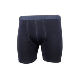 Mode XL 6350 Lacivert Likralı Erkek Boxer