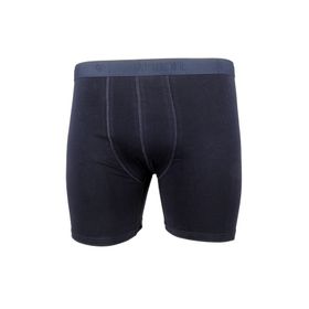 Mode XL 6350 Lacivert Likralı Erkek Boxer