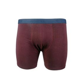 Mode XL 6350 Mürdüm Likralı Erkek Boxer