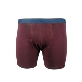 Mode XL 6350 Mürdüm Likralı Erkek Boxer