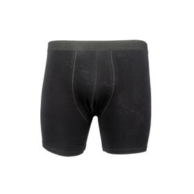 Mode XL 6350 Siyah Likralı Erkek Boxer
