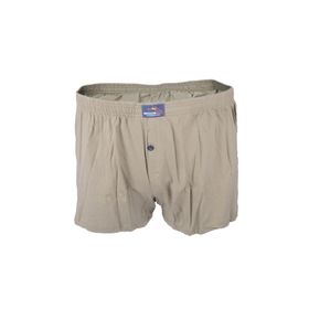Mode XL 6360 Haki Penye Erkek Boxer