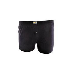 Mode XL 6360 Lacivert Penye Erkek Boxer