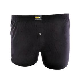 Mode XL 6360 Lacivert Penye Erkek Boxer