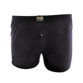 Mode XL 6360 Lacivert Penye Erkek Boxer