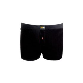 Mode XL 6360 Siyah Penye Erkek Boxer