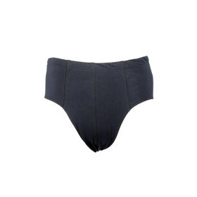 Mode XL 6361 Lacivert Slip Penye Erkek Külot