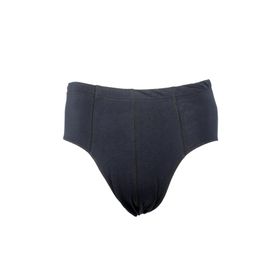 Mode XL 6361 Lacivert Slip Penye Erkek Külot